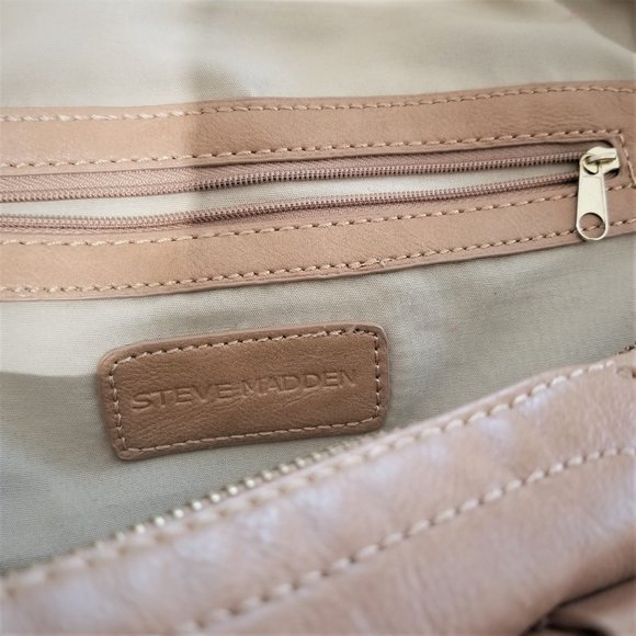 Steve Madden Handbag/Tote - Picture 8 of 8